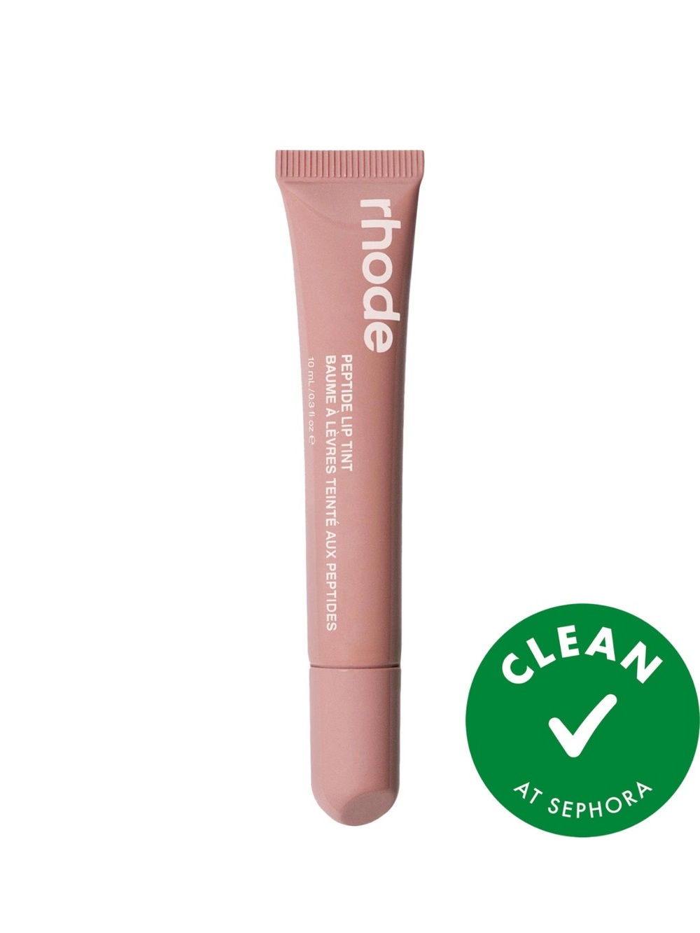 Rhode Peptide Lip Tint Nourishing Glaze